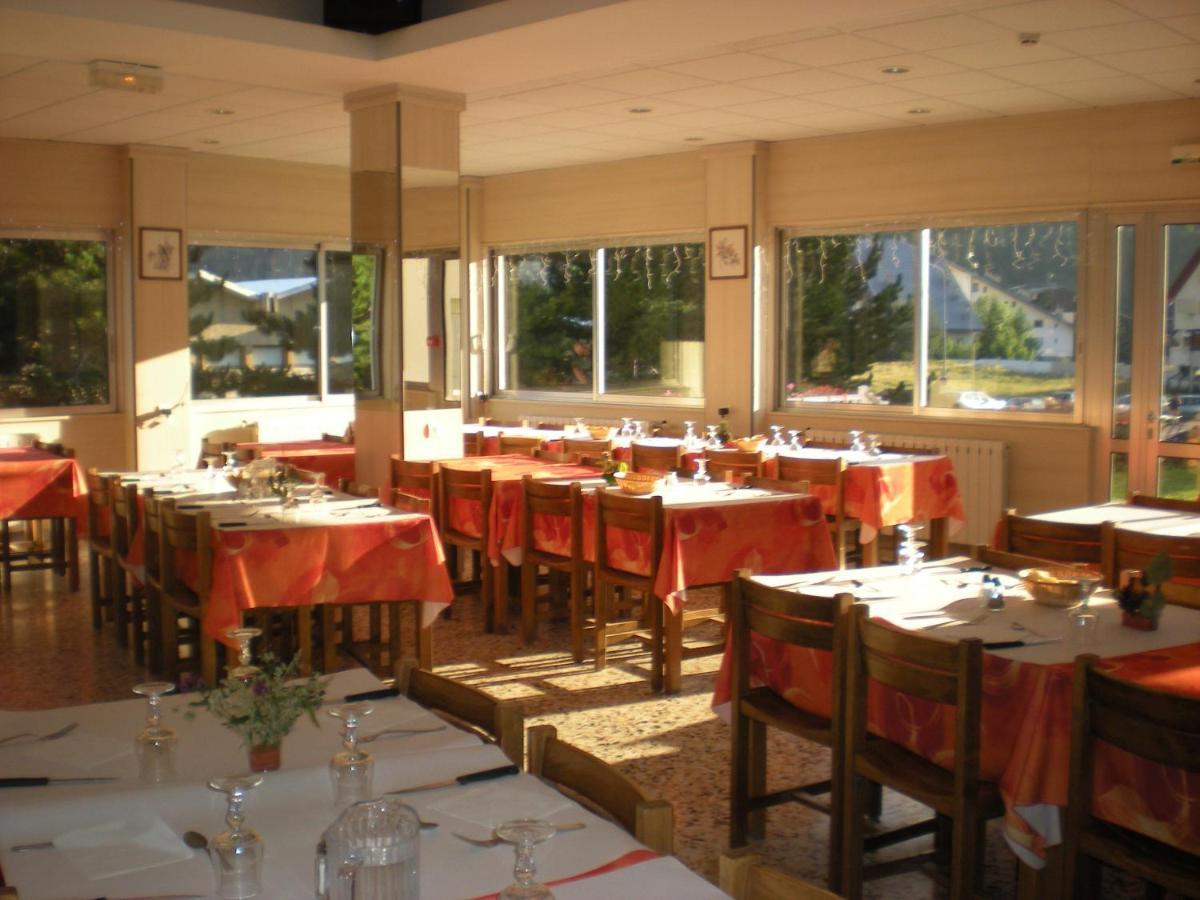 Hotel Le Collet D'Auron Exterior foto