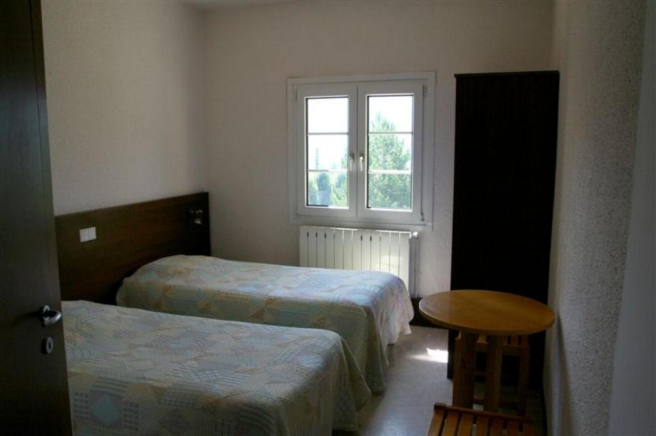 Hotel Le Collet D'Auron Zimmer foto