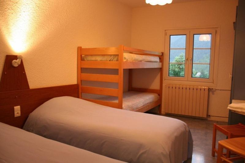 Hotel Le Collet D'Auron Zimmer foto